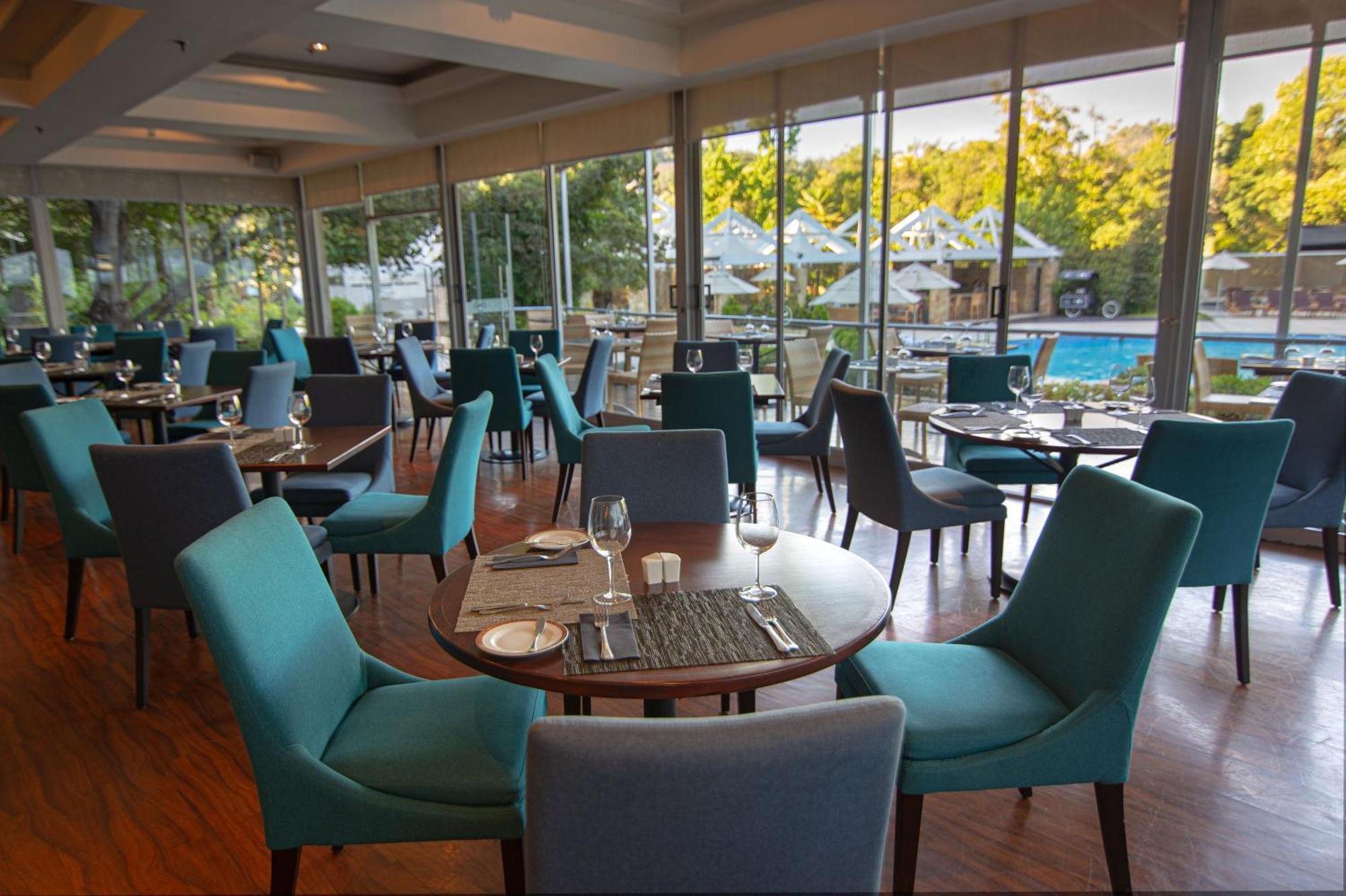 Sheraton Santiago Hotel & Convention Center — Fotos 2