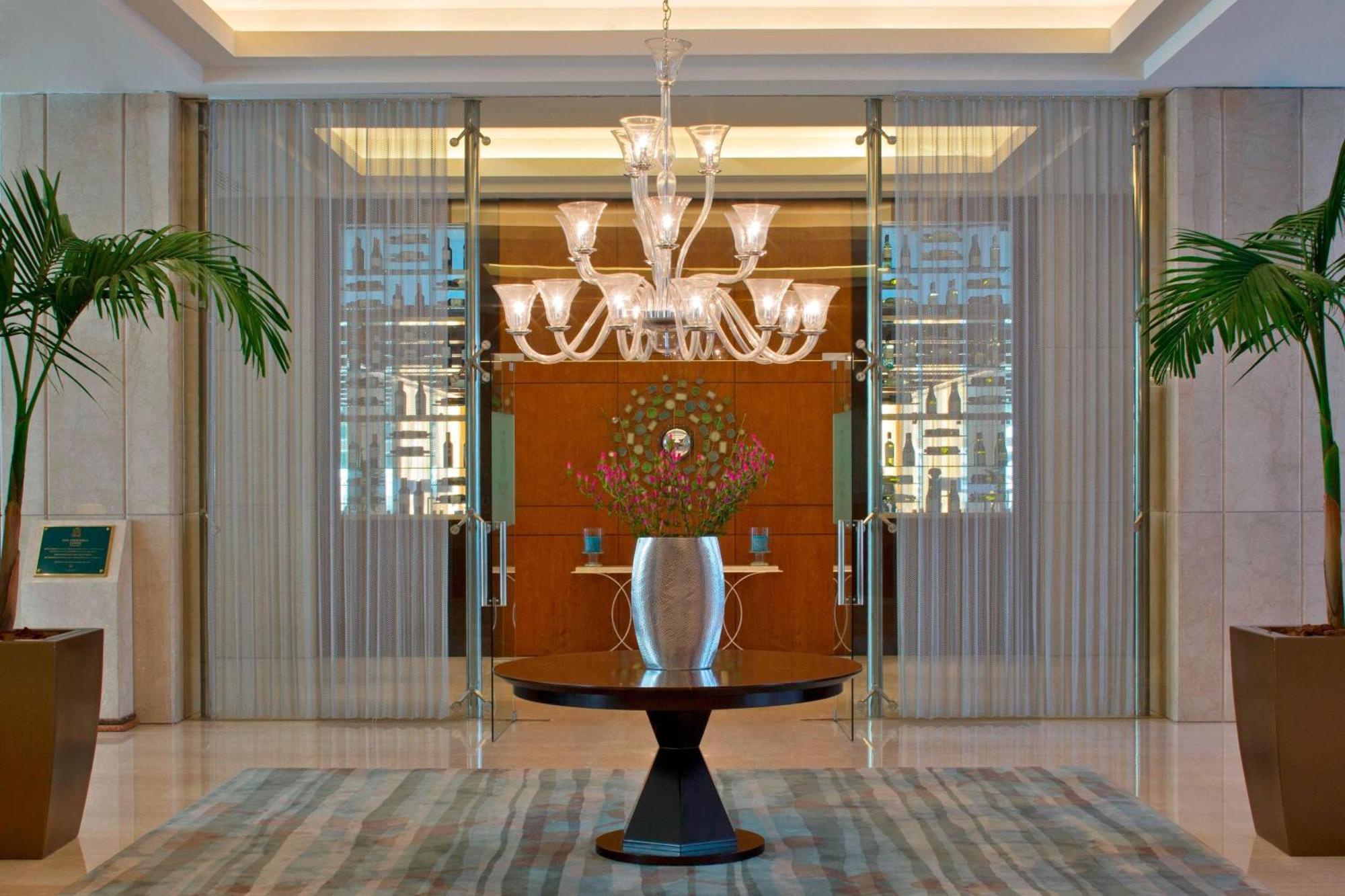 Sheraton Santiago Hotel & Convention Center, Santiago
